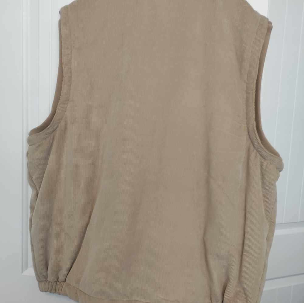 Ben Hogan Jacket Vest View 5